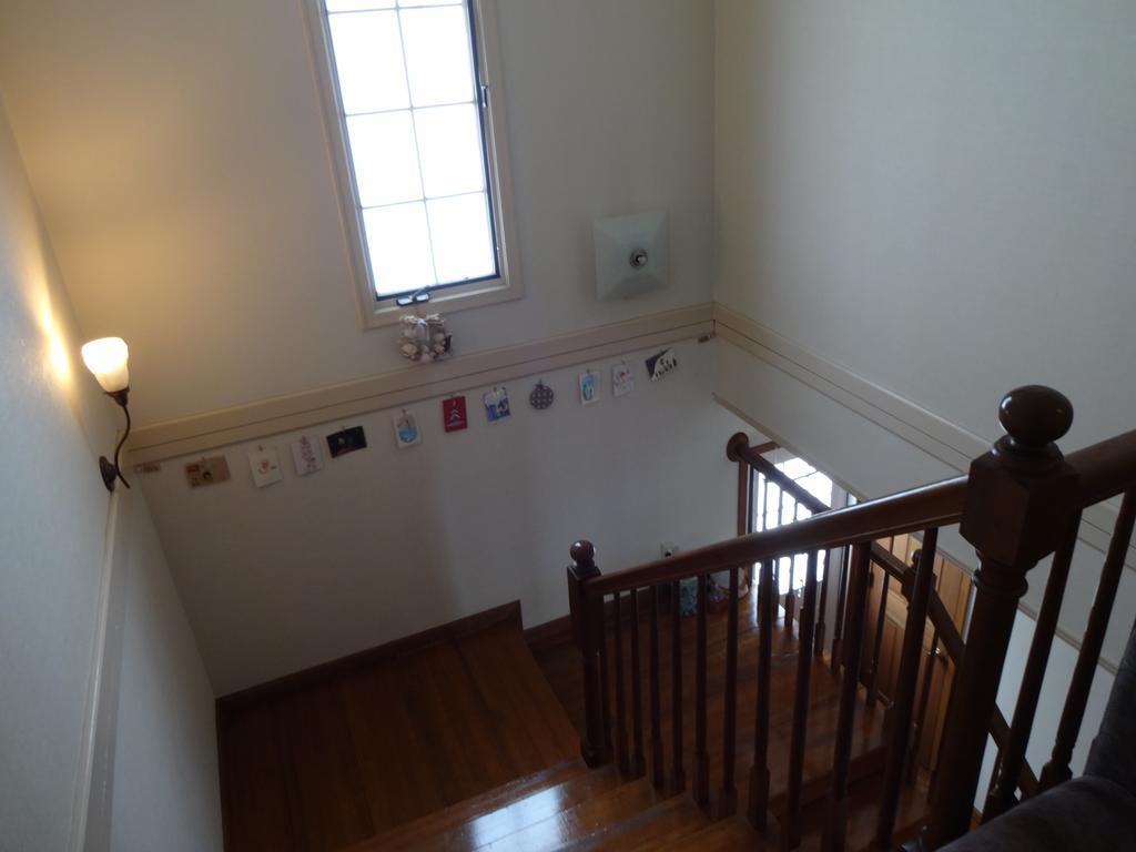 מיוקו Guest House Bunk מראה חיצוני תמונה