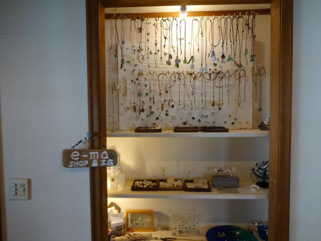 מיוקו Guest House Bunk מראה חיצוני תמונה