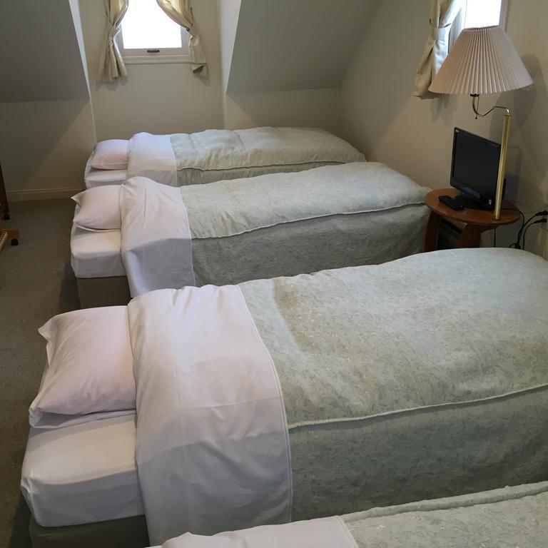 מיוקו Guest House Bunk חדר תמונה