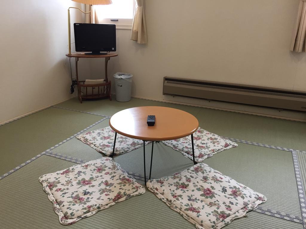 מיוקו Guest House Bunk חדר תמונה