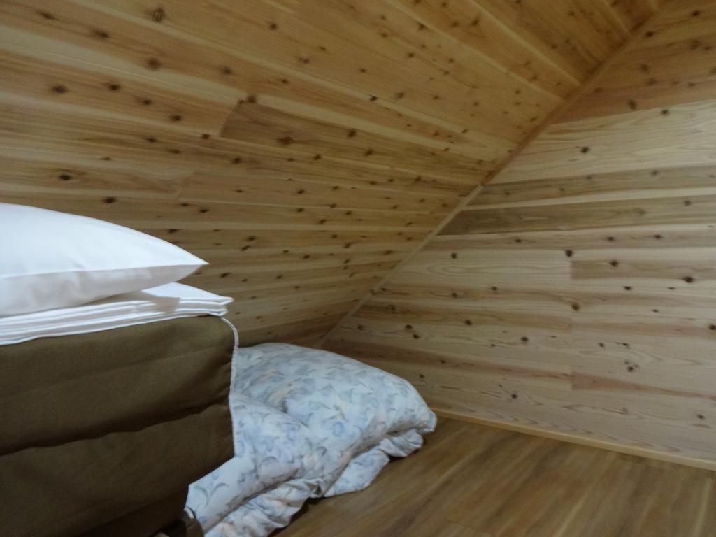 מיוקו Guest House Bunk חדר תמונה