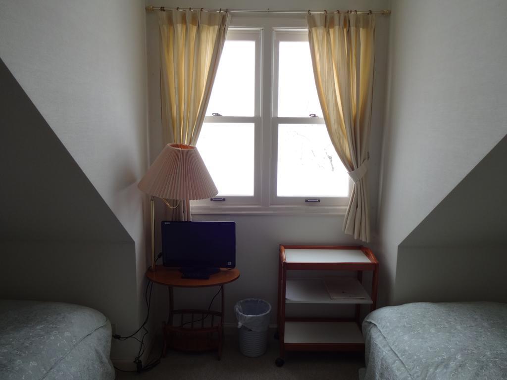 מיוקו Guest House Bunk חדר תמונה