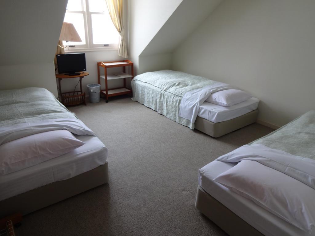 מיוקו Guest House Bunk חדר תמונה
