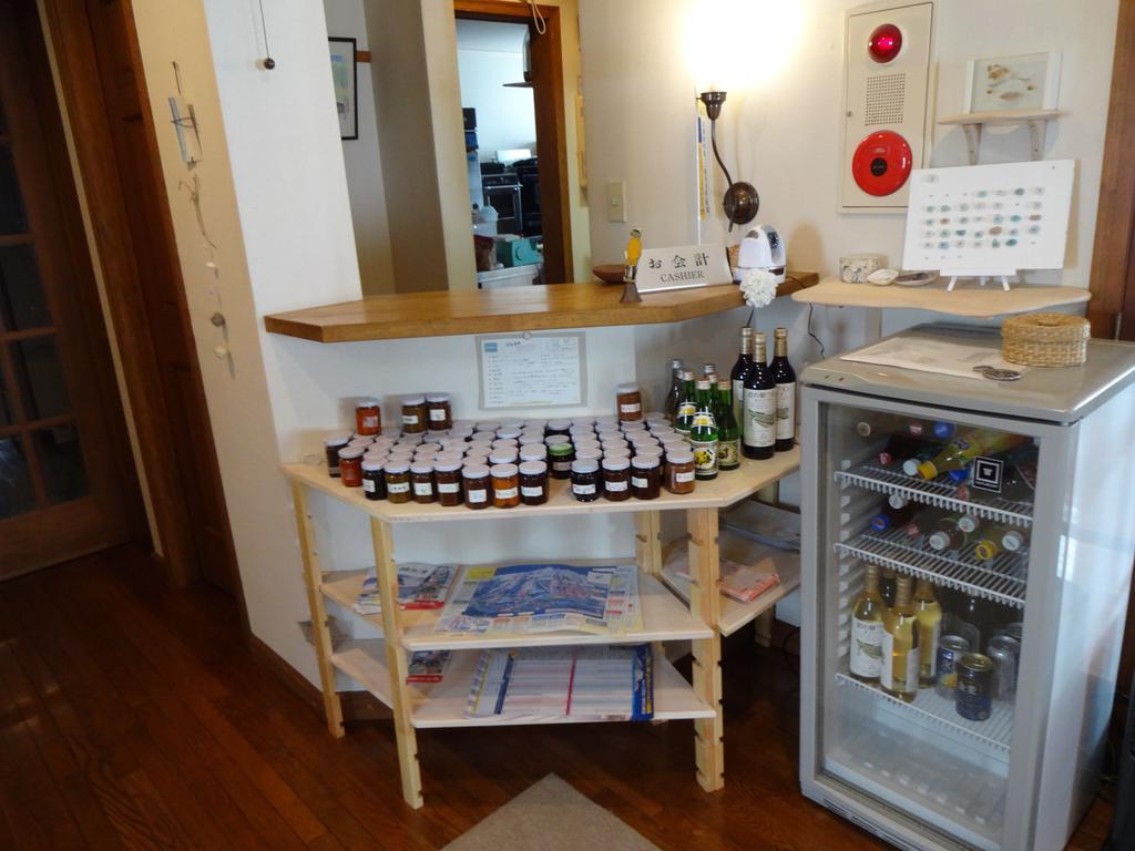 מיוקו Guest House Bunk מראה חיצוני תמונה